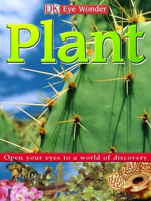 cover image of Plant